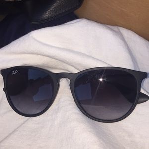 Ray-ban sunglasses